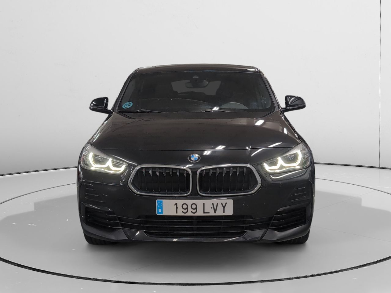 BMW X2 sDrive18i - foto 7