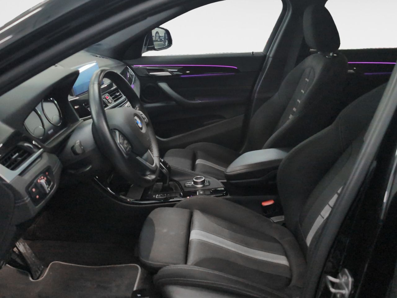 BMW X2 sDrive18i - foto 10