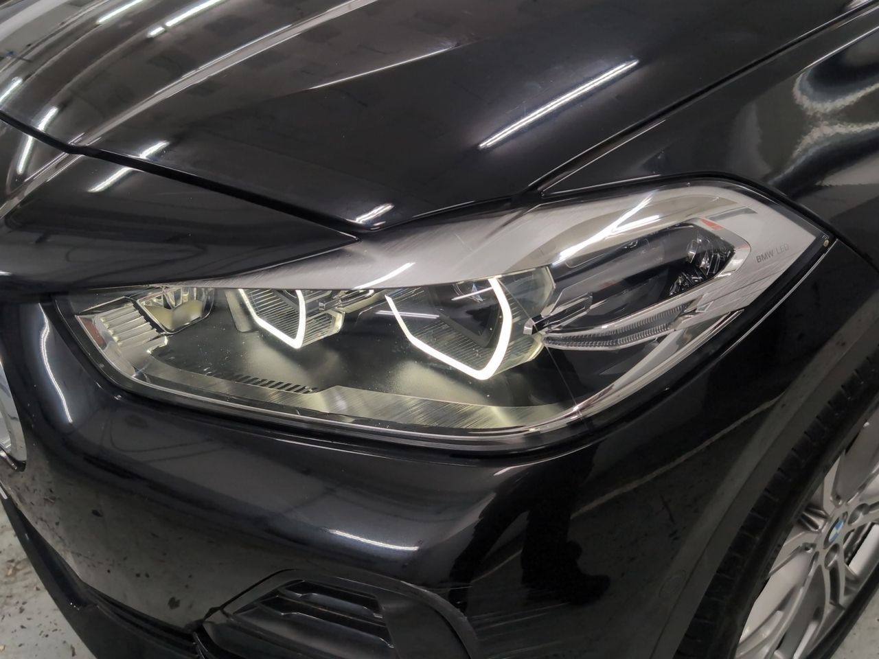 BMW X2 sDrive18i - foto 25