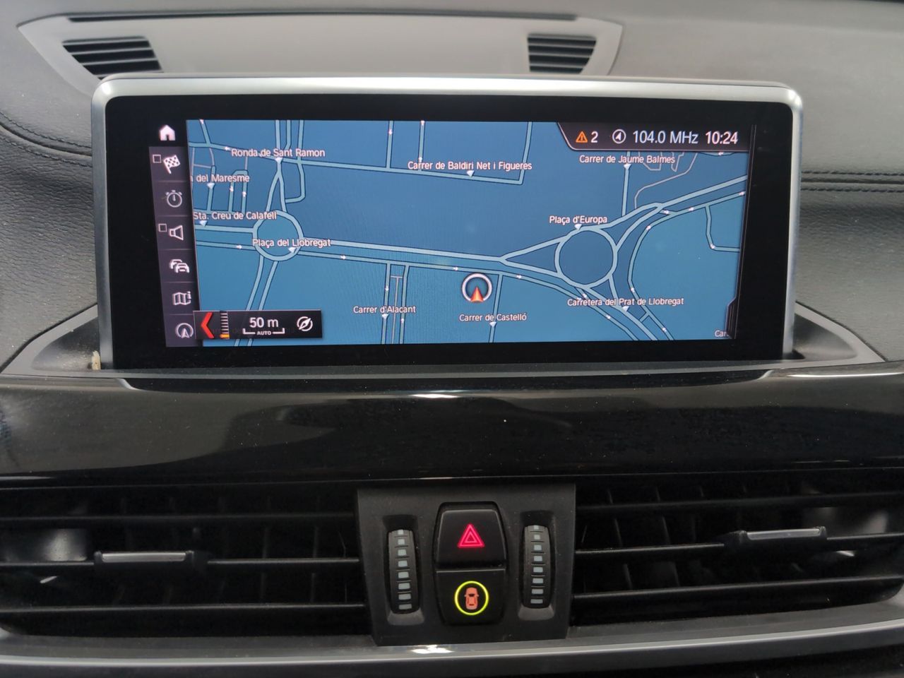 BMW X2 sDrive18i - foto 19