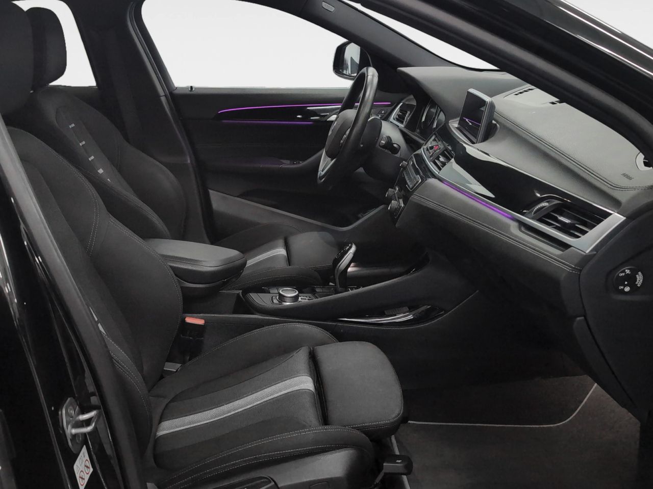 BMW X2 sDrive18i - foto 12