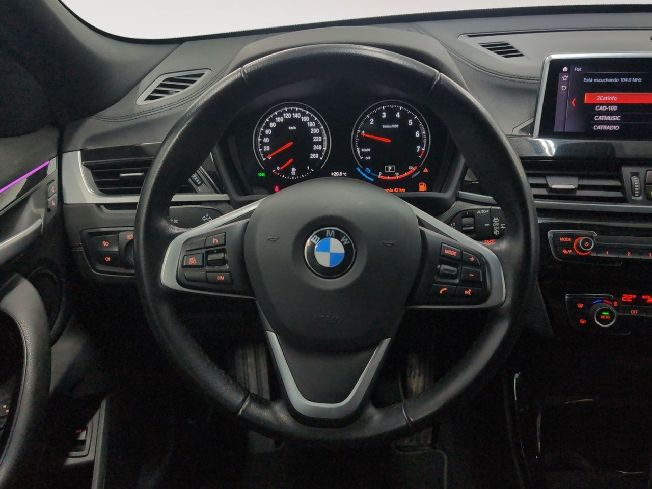 BMW X2 sDrive18i - foto 9