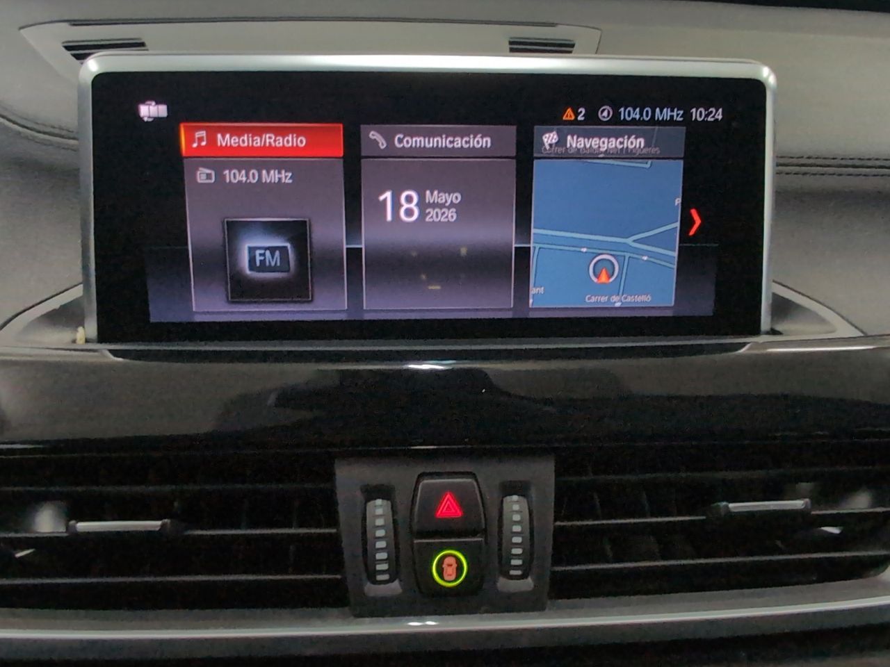 BMW X2 sDrive18i - foto 18