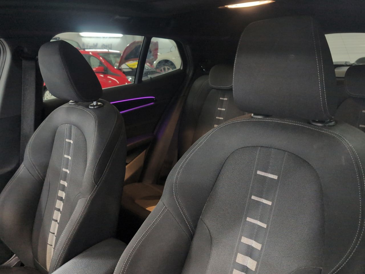 BMW X2 sDrive18i - foto 23