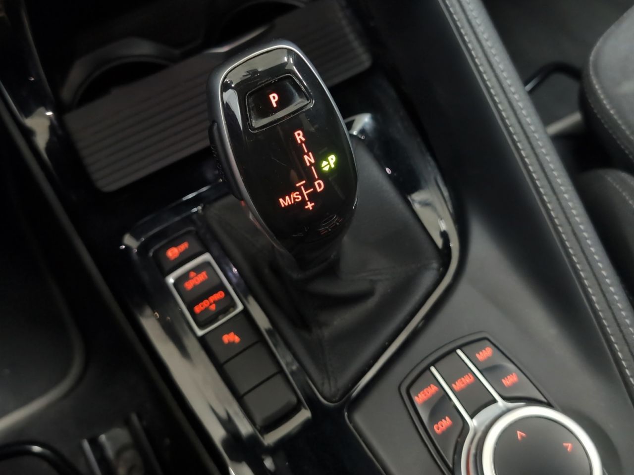 BMW X2 sDrive18i - foto 16
