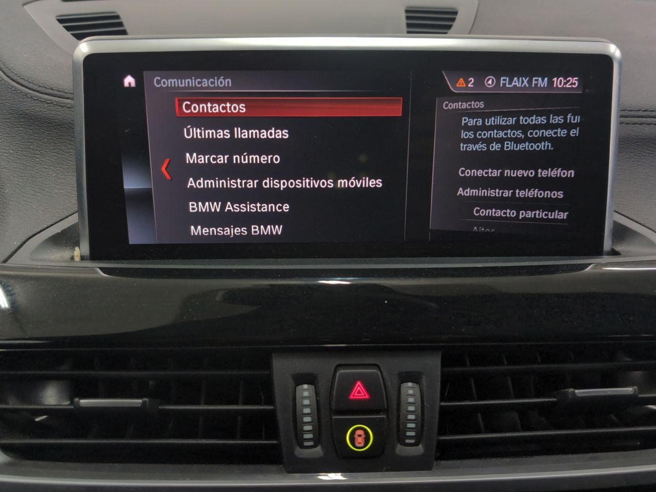 BMW X2 sDrive18i - foto 21