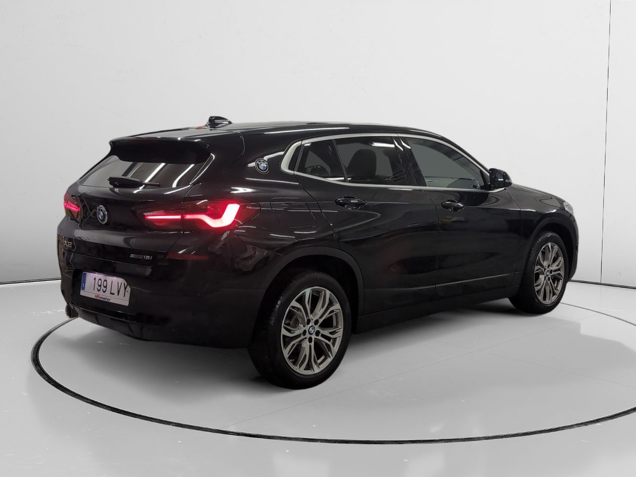 BMW X2 sDrive18i - foto 3