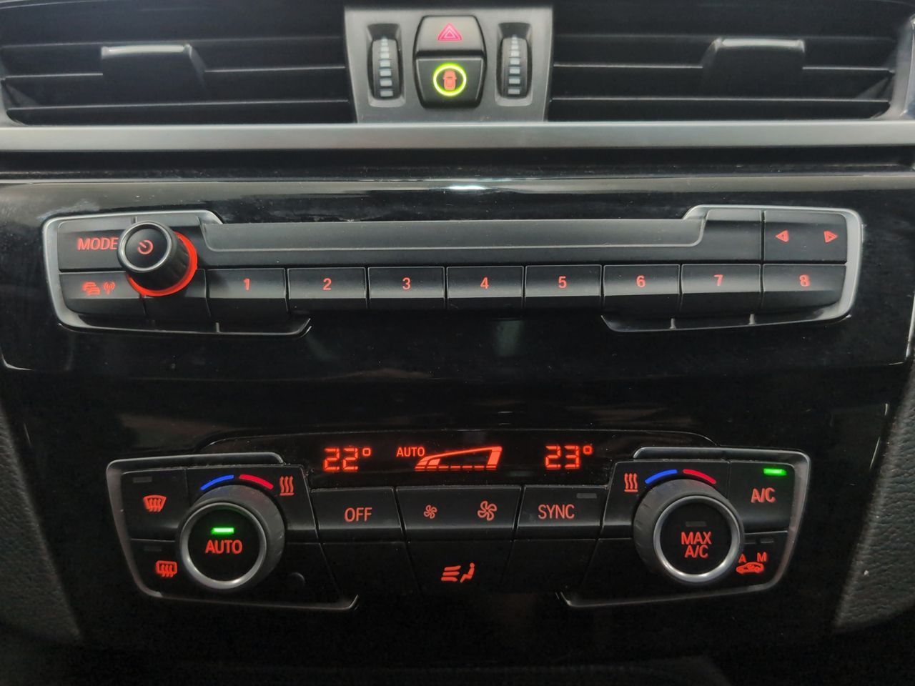 BMW X2 sDrive18i - foto 22