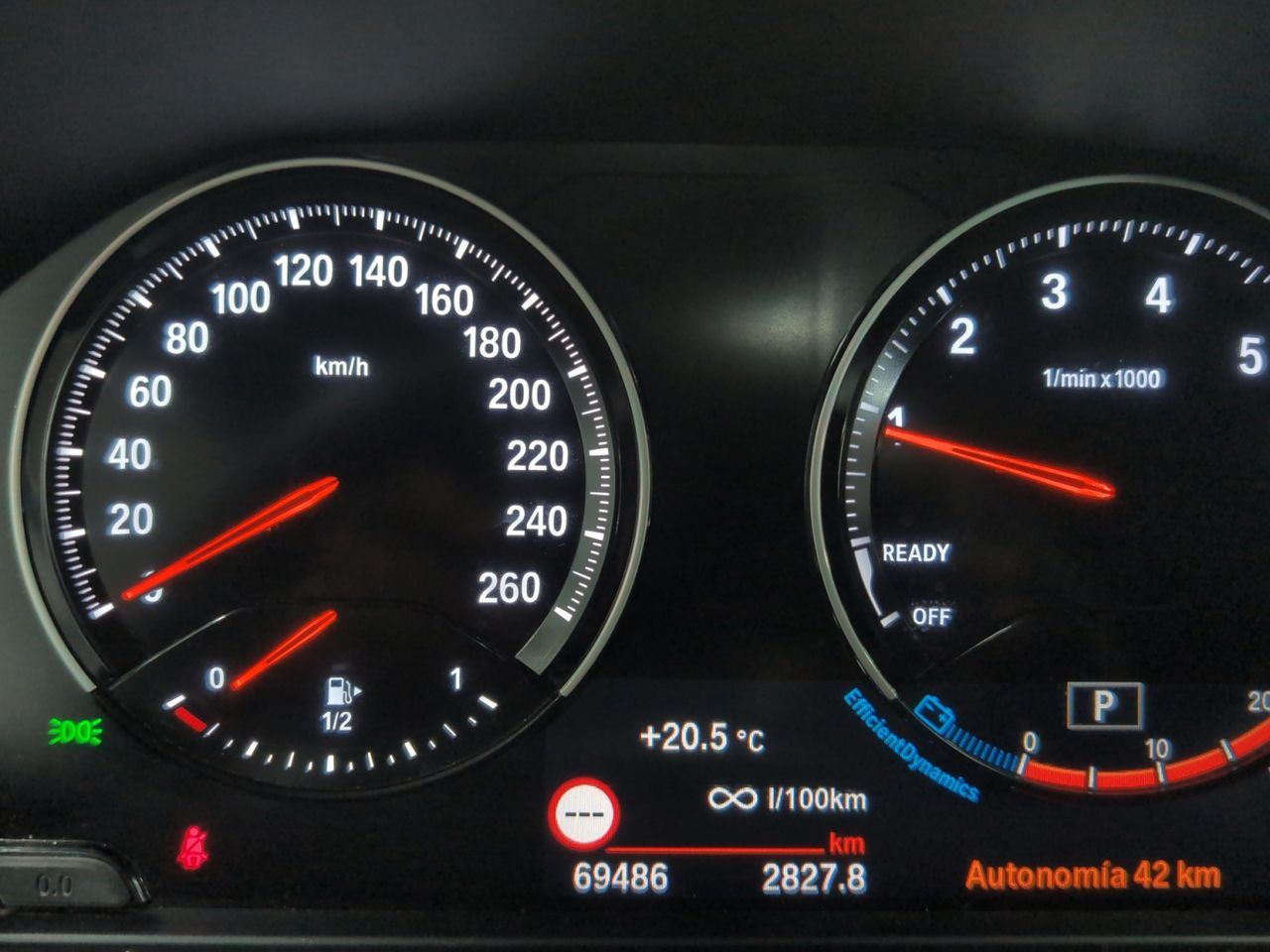 BMW X2 sDrive18i - foto 17