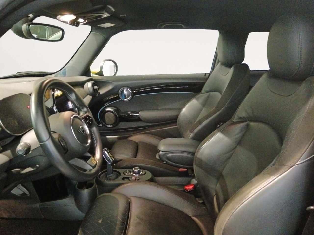 MINI Cooper SE - foto 9