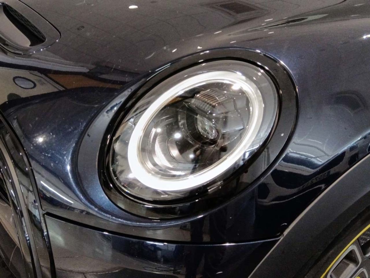 MINI Cooper SE - foto 22