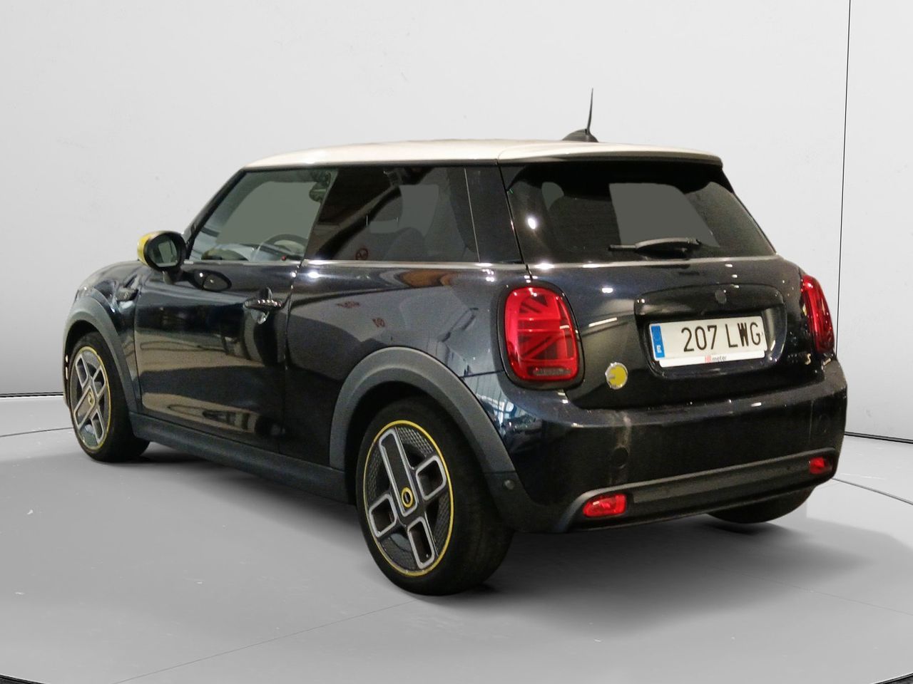MINI Cooper SE - foto 4