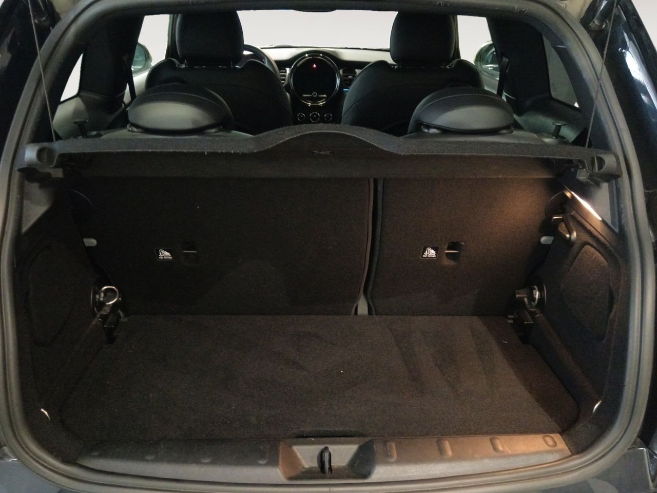 MINI Cooper SE - foto 12