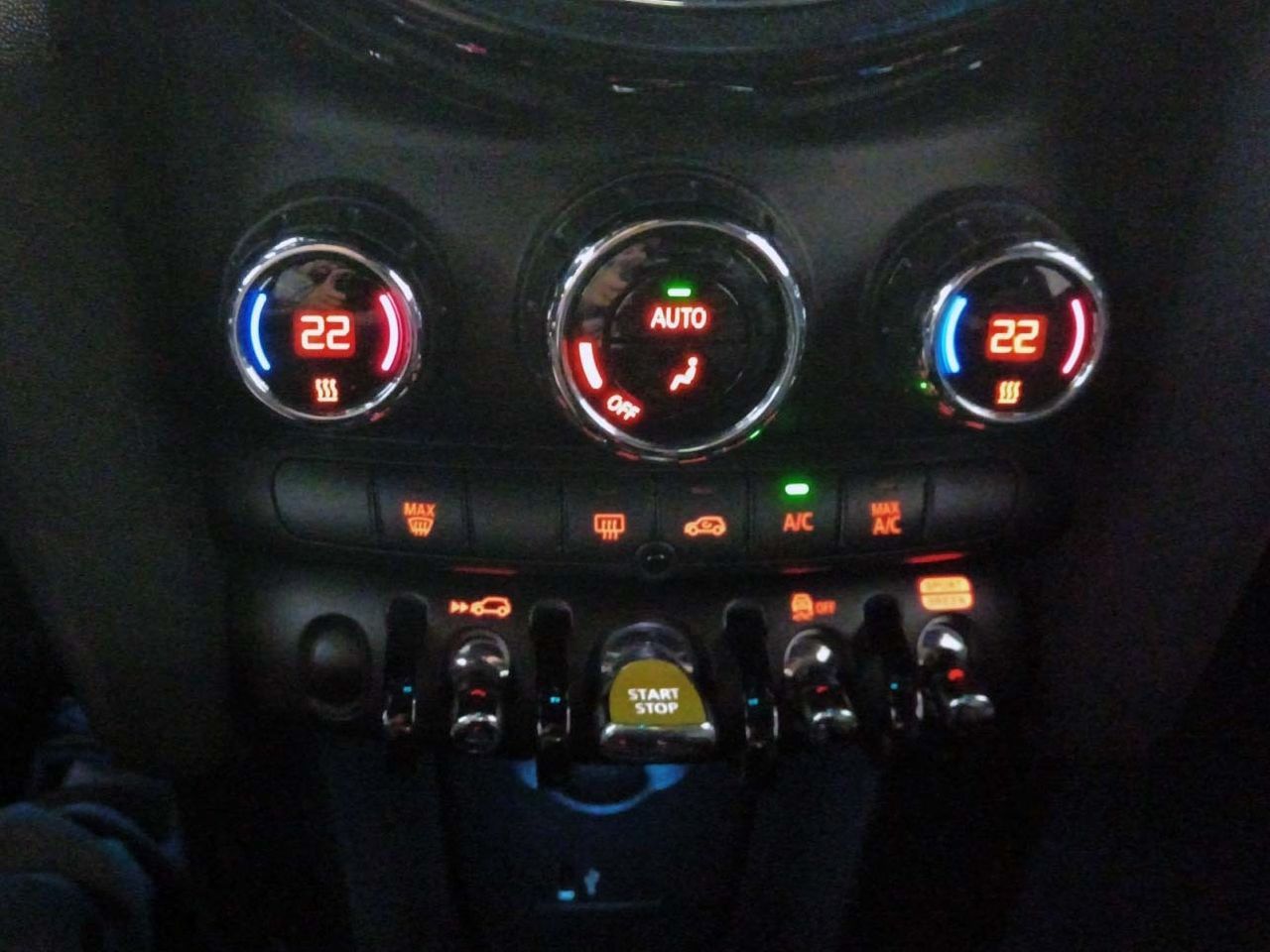MINI Cooper SE - foto 20