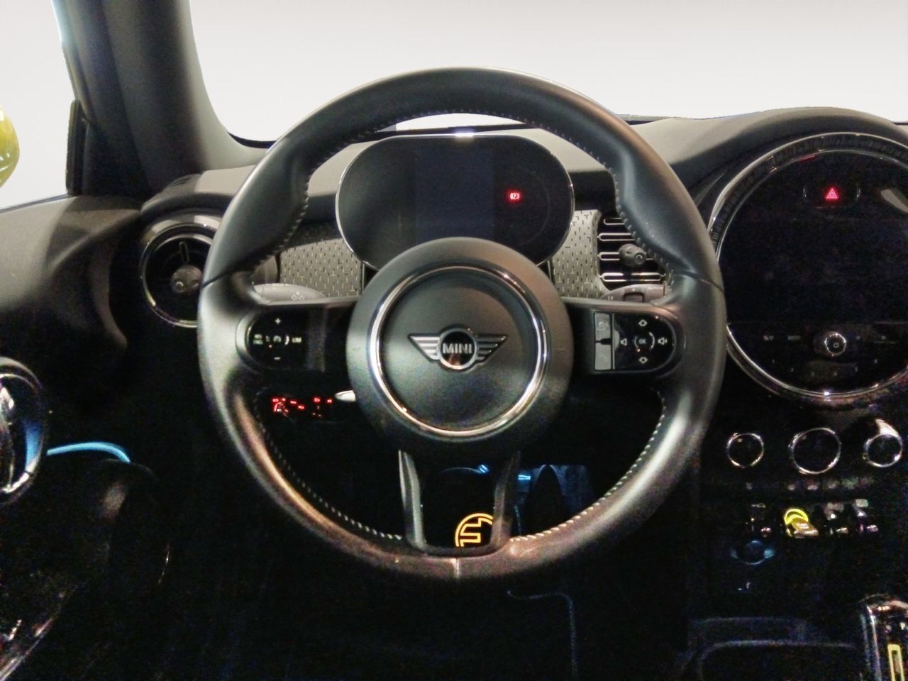 MINI Cooper SE - foto 8