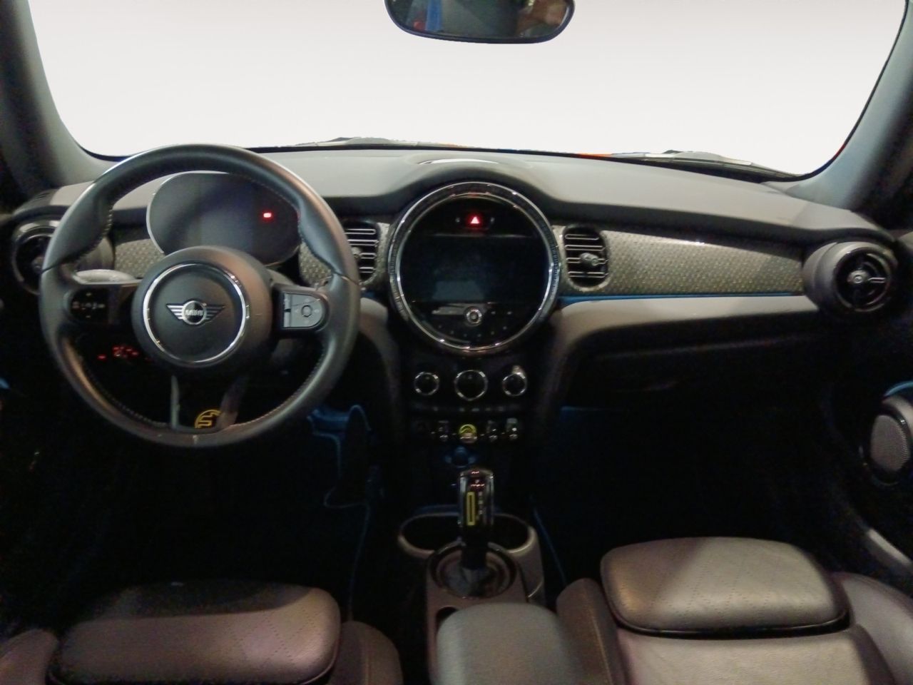 MINI Cooper SE - foto 7