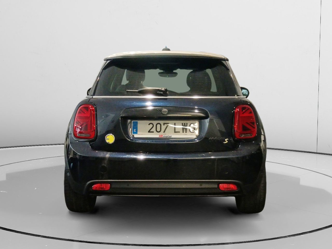 MINI Cooper SE - foto 3