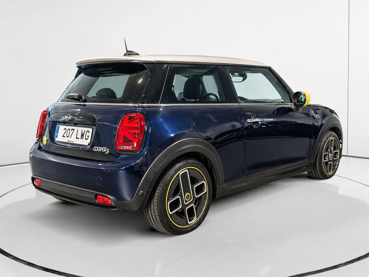MINI Cooper SE - foto 2