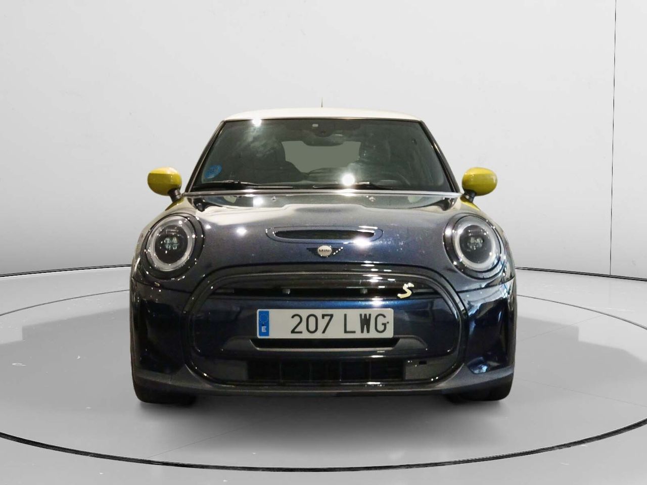 MINI Cooper SE - foto 5