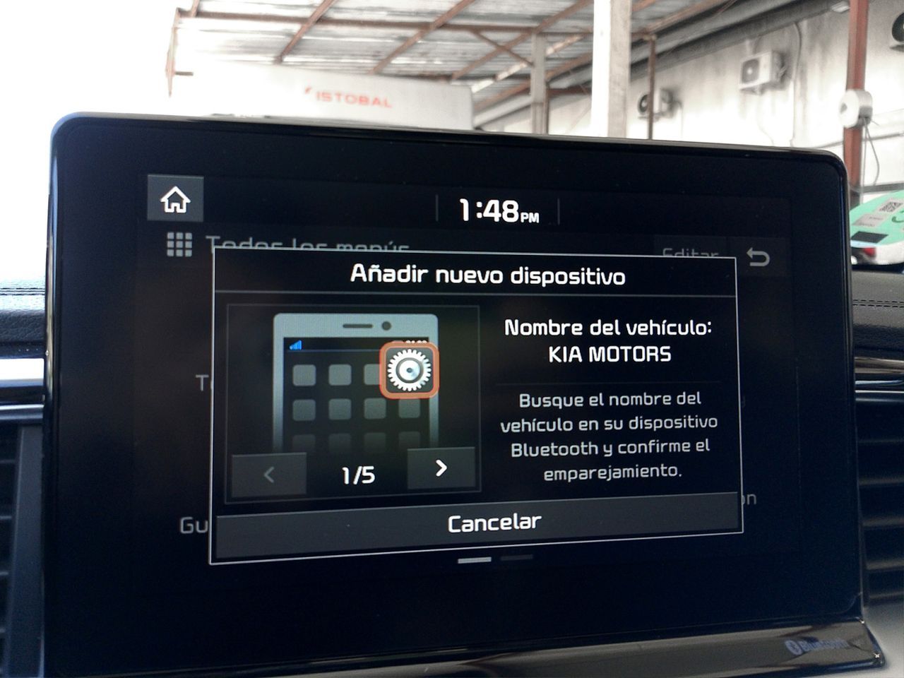 Kia Ceed 1.0 T-GDi Tech - foto 19