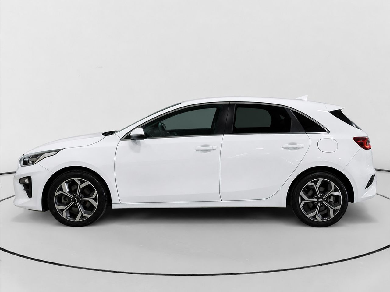 Kia Ceed 1.0 T-GDi Tech - foto 6