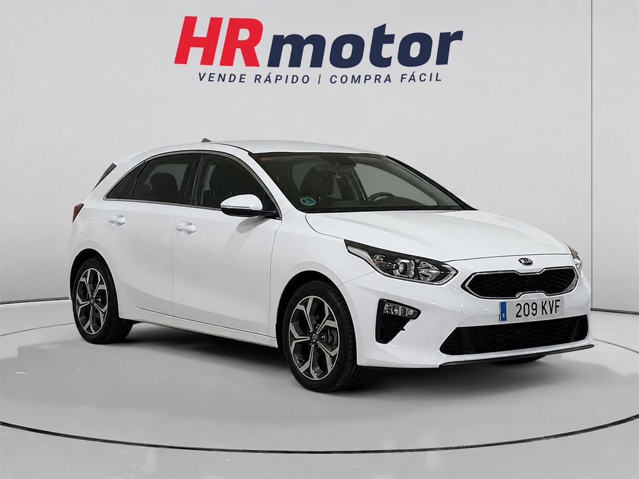 Kia Ceed 1.0 T-GDi Tech - foto 1