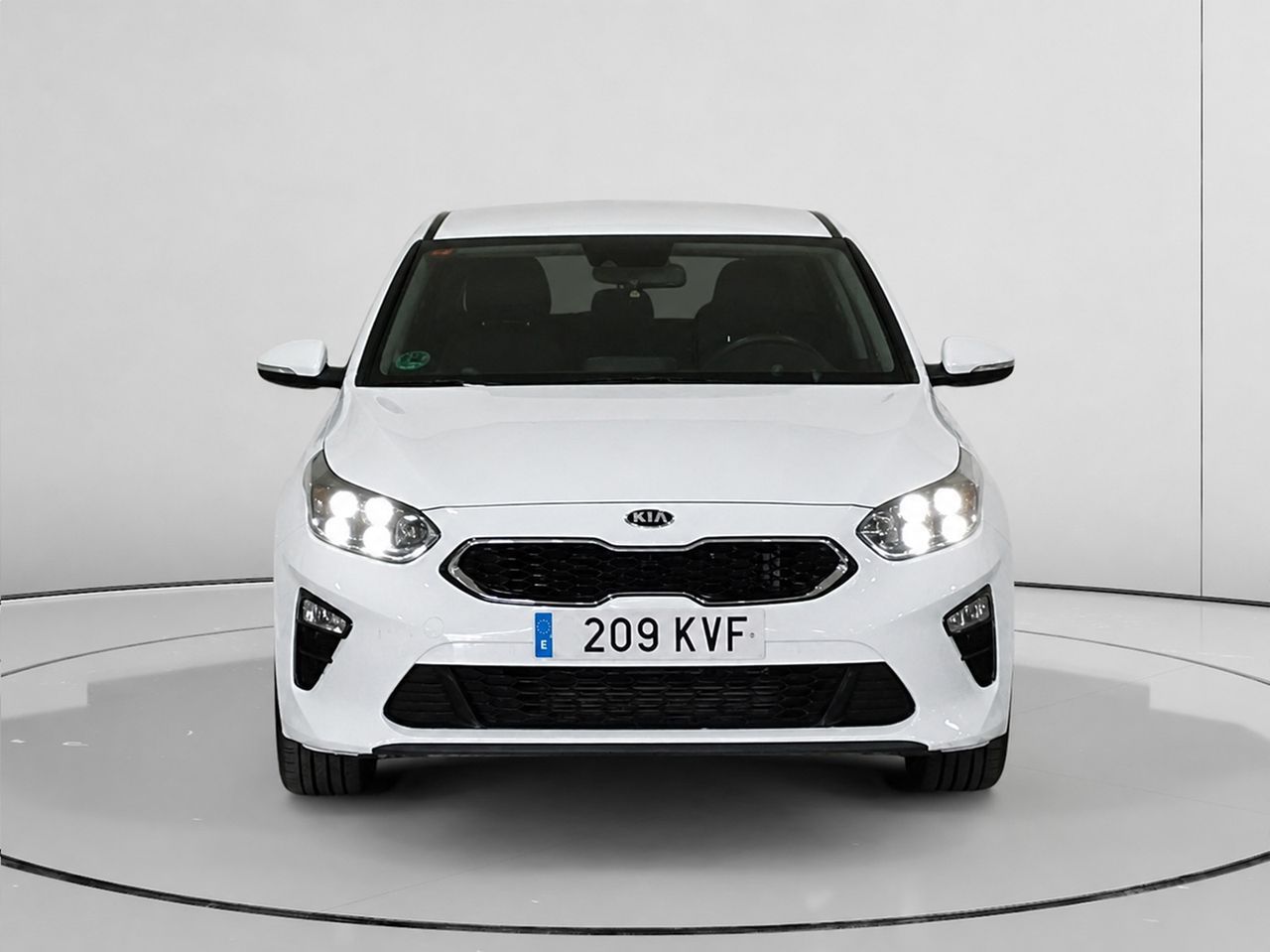 Kia Ceed 1.0 T-GDi Tech - foto 7