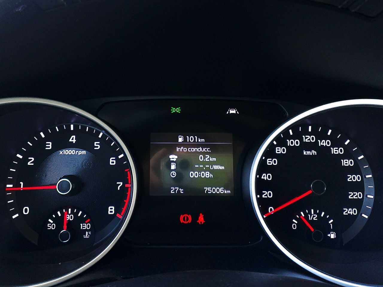 Kia Ceed 1.0 T-GDi Tech - foto 15