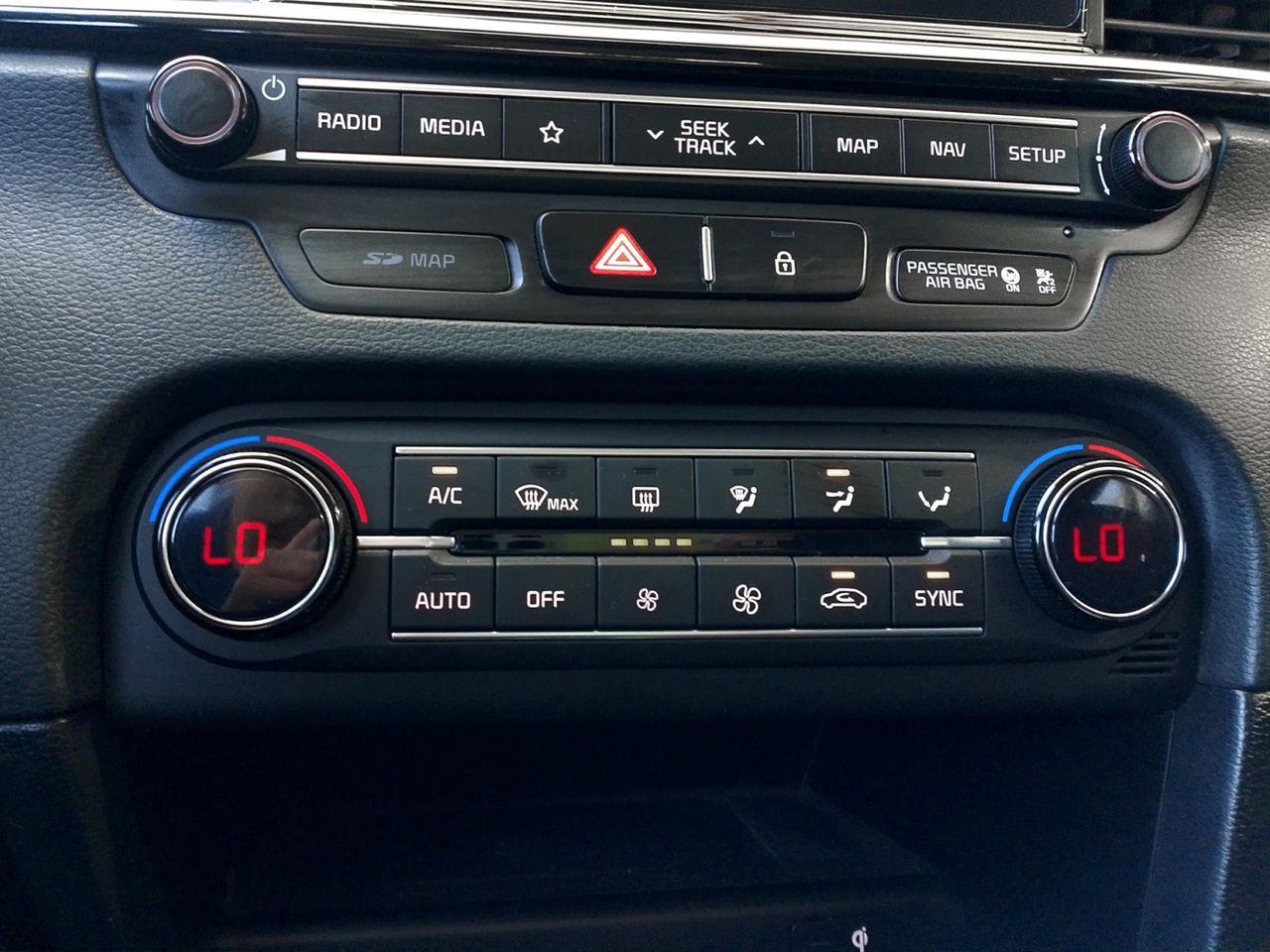 Kia Ceed 1.0 T-GDi Tech - foto 21