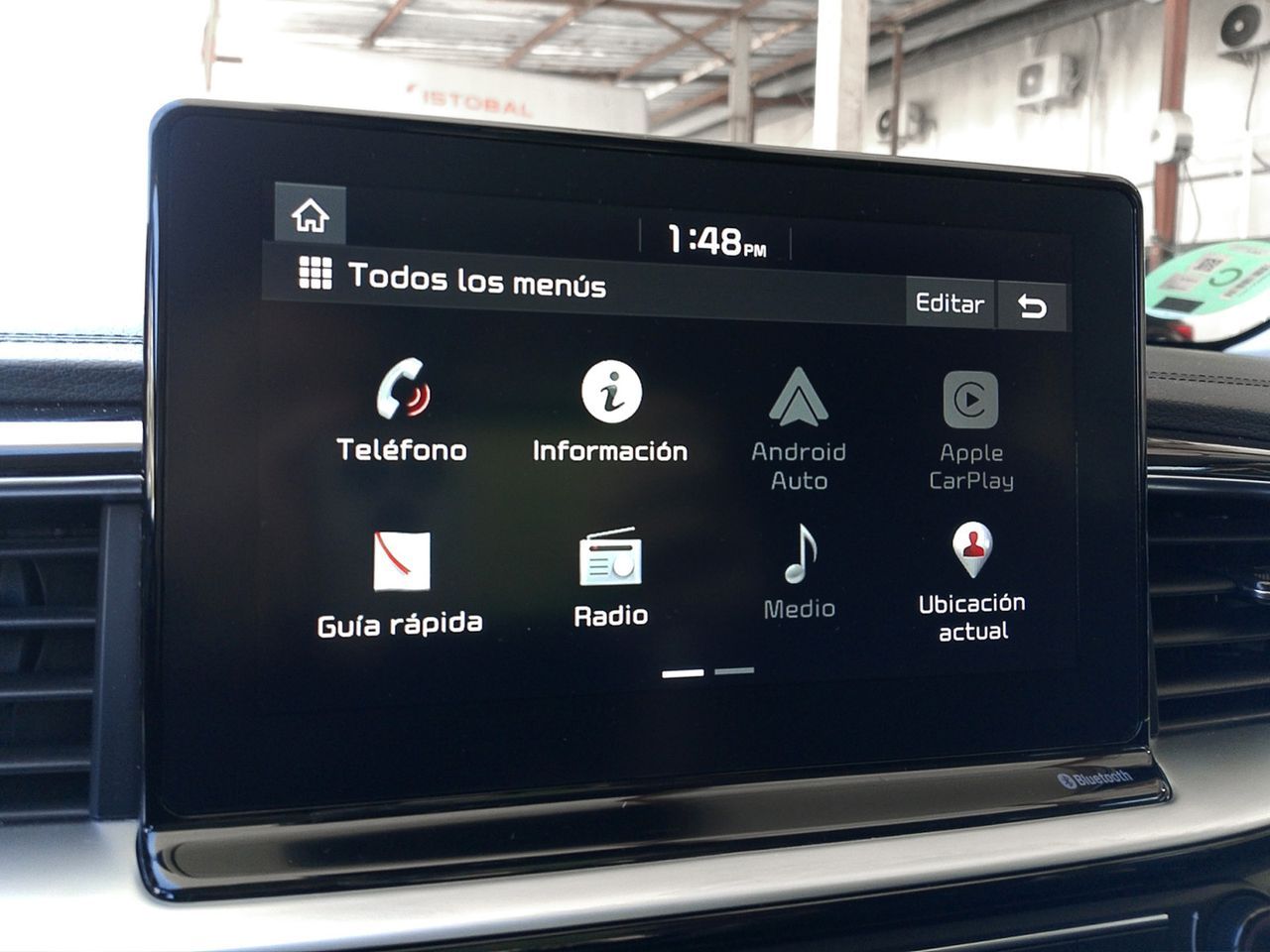 Kia Ceed 1.0 T-GDi Tech - foto 16