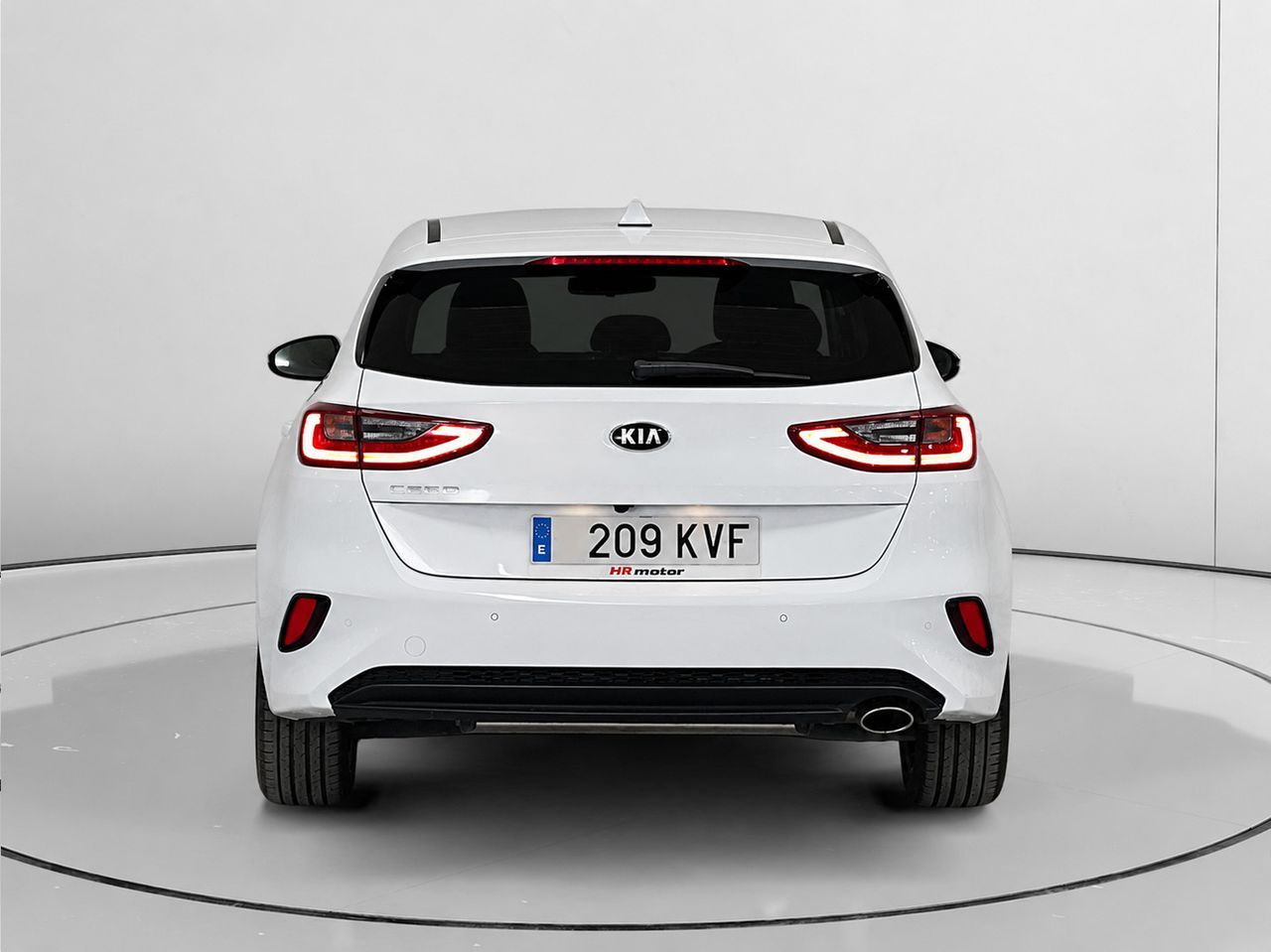 Kia Ceed 1.0 T-GDi Tech - foto 4