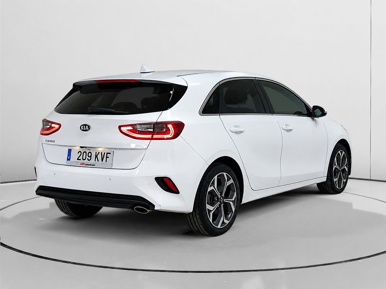 Kia Ceed 1.0 T-GDi Tech - foto 3