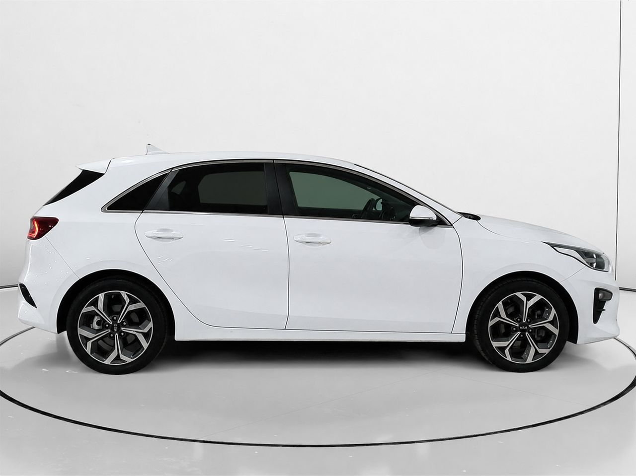 Kia Ceed 1.0 T-GDi Tech - foto 2