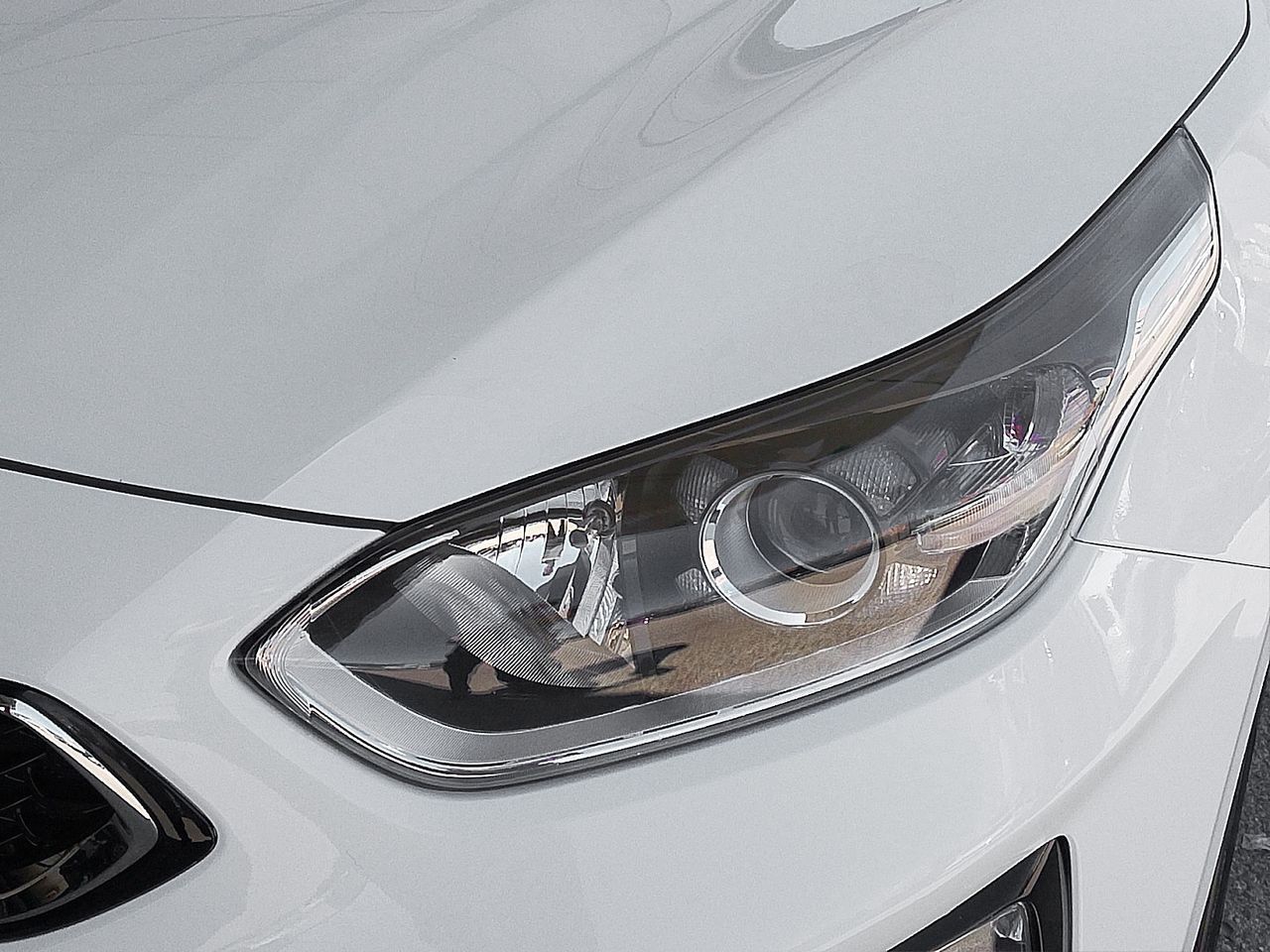 Kia Ceed 1.0 T-GDi Tech - foto 24