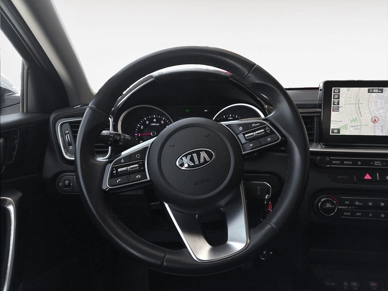Kia Ceed 1.0 T-GDi Tech - foto 10