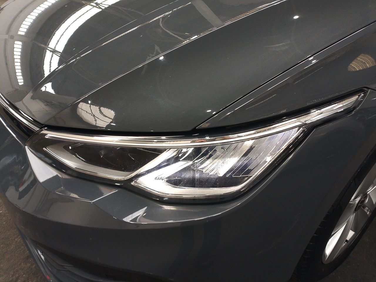 Volkswagen Golf Life 1.0 eTSI DSG - foto 23