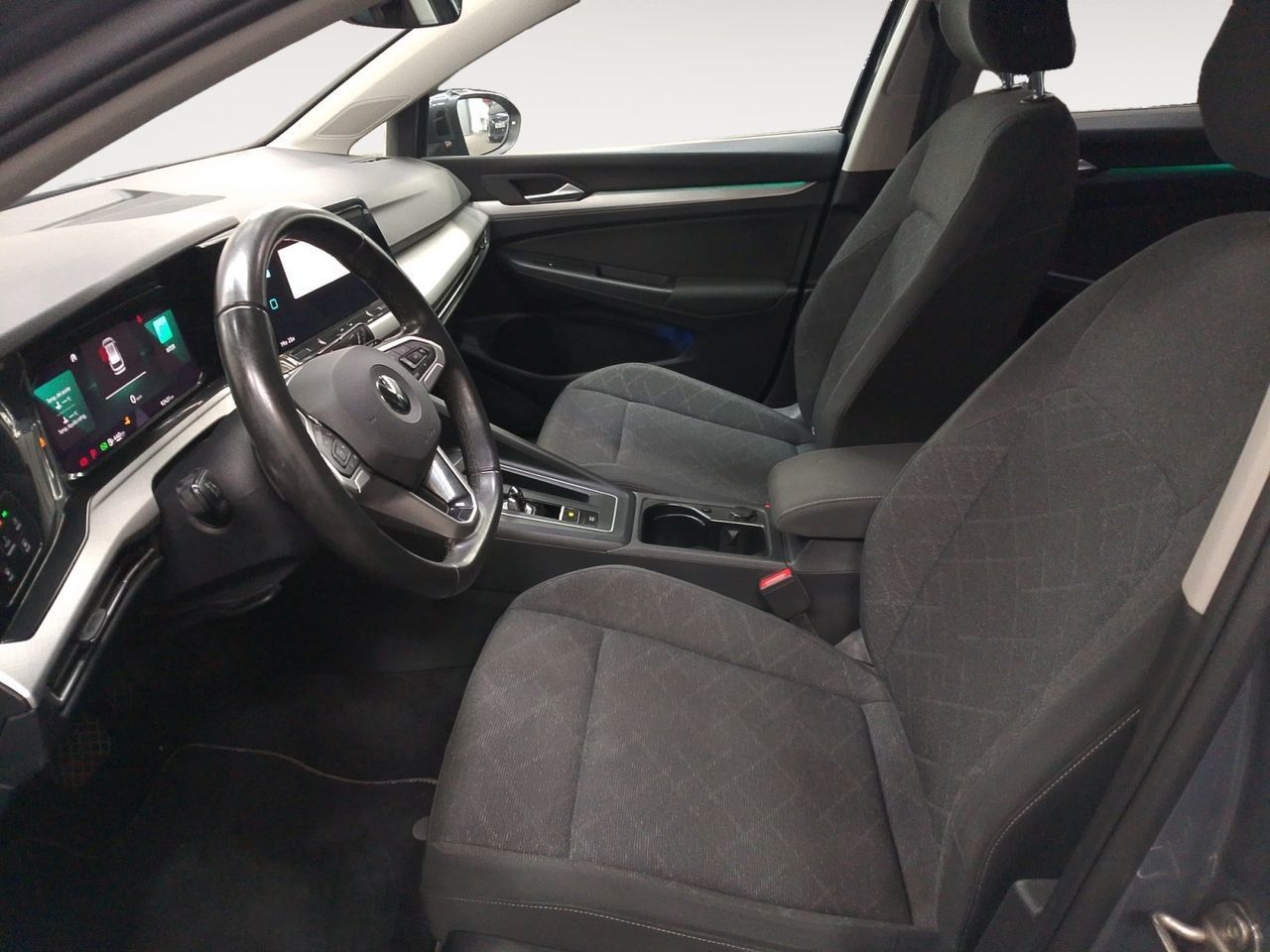 Volkswagen Golf Life 1.0 eTSI DSG - foto 9