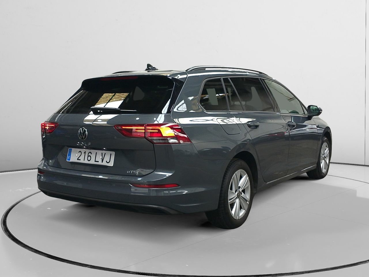 Volkswagen Golf Life 1.0 eTSI DSG - foto 2