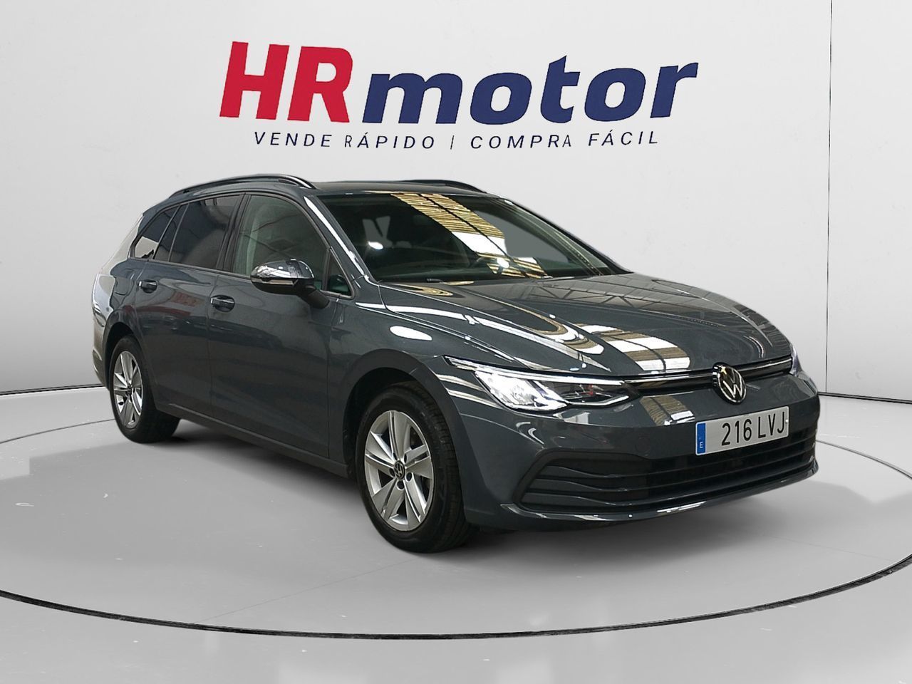 Volkswagen Golf Life 1.0 eTSI DSG