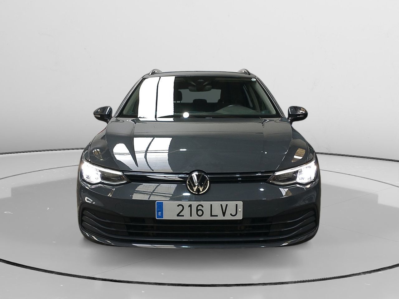 Volkswagen Golf Life 1.0 eTSI DSG - foto 5