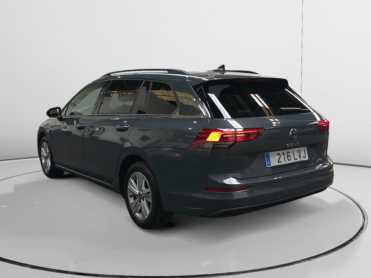 Volkswagen Golf Life 1.0 eTSI DSG - foto 4