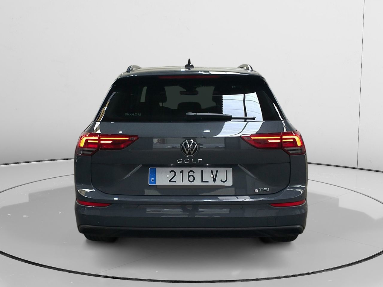 Volkswagen Golf Life 1.0 eTSI DSG - foto 3