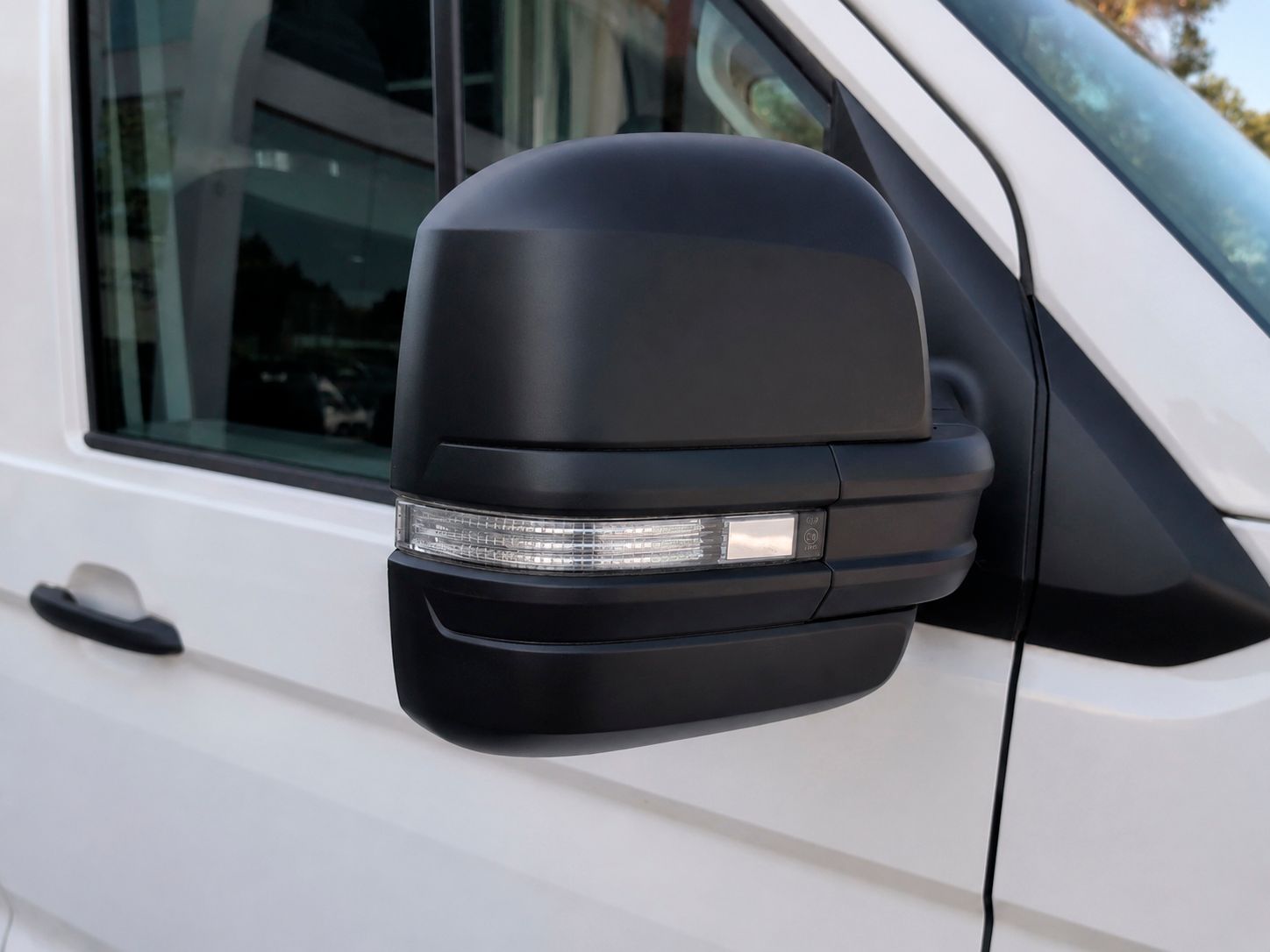 Volkswagen Crafter Cabina Simple Batalla Larga Sin Techo 2.0 TDI 3.500 - foto 19