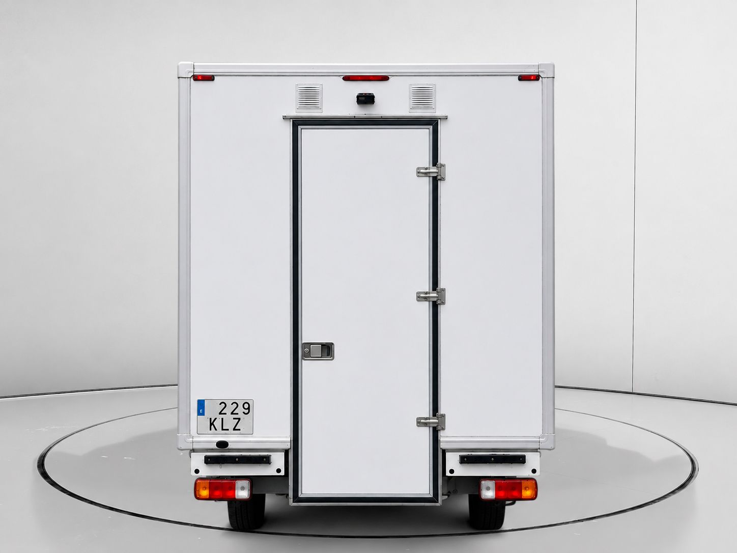 Volkswagen Crafter Cabina Simple Batalla Larga Sin Techo 2.0 TDI 3.500 - foto 4