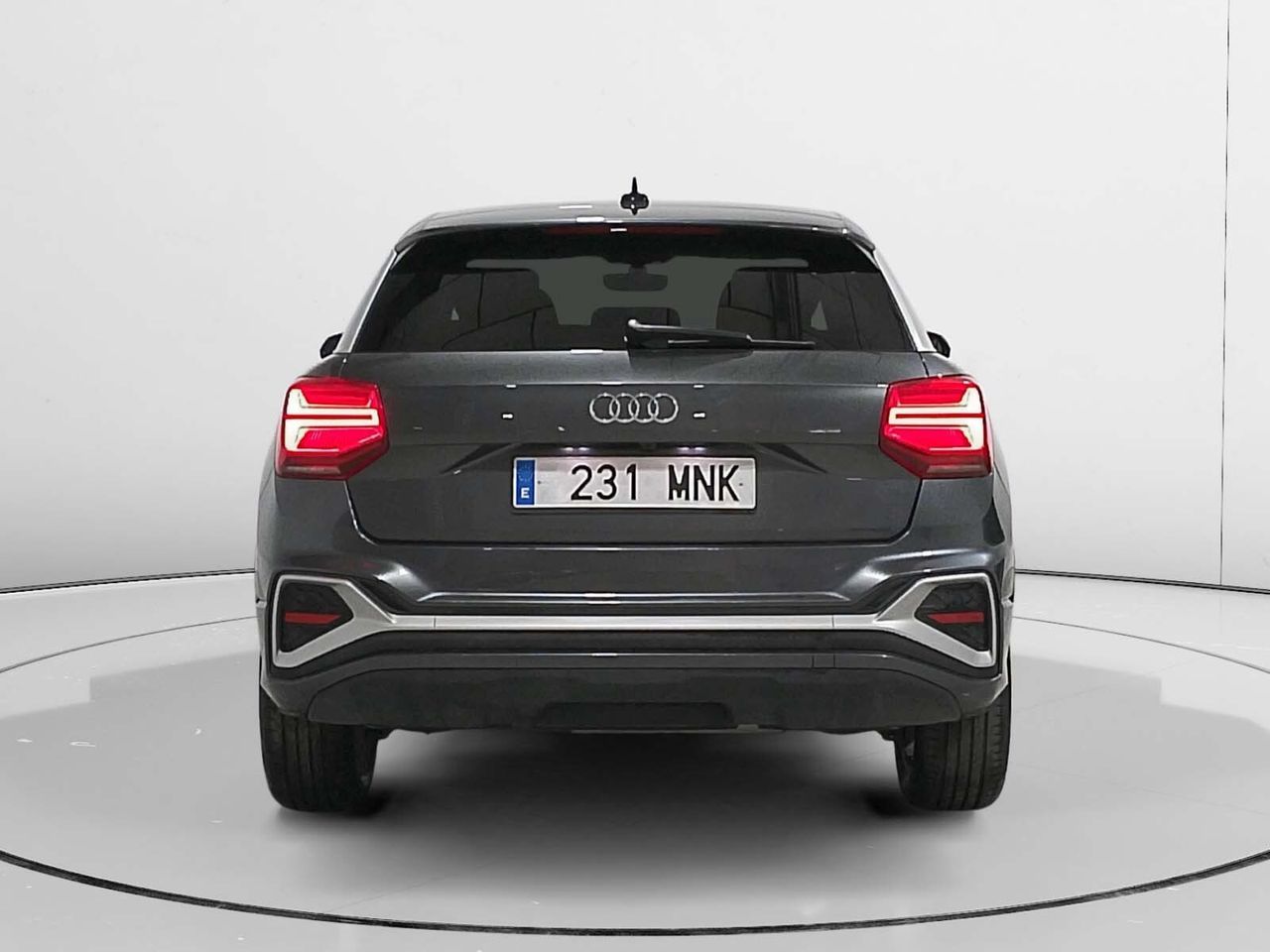 Audi Q2 S line 30 TDI - foto 3