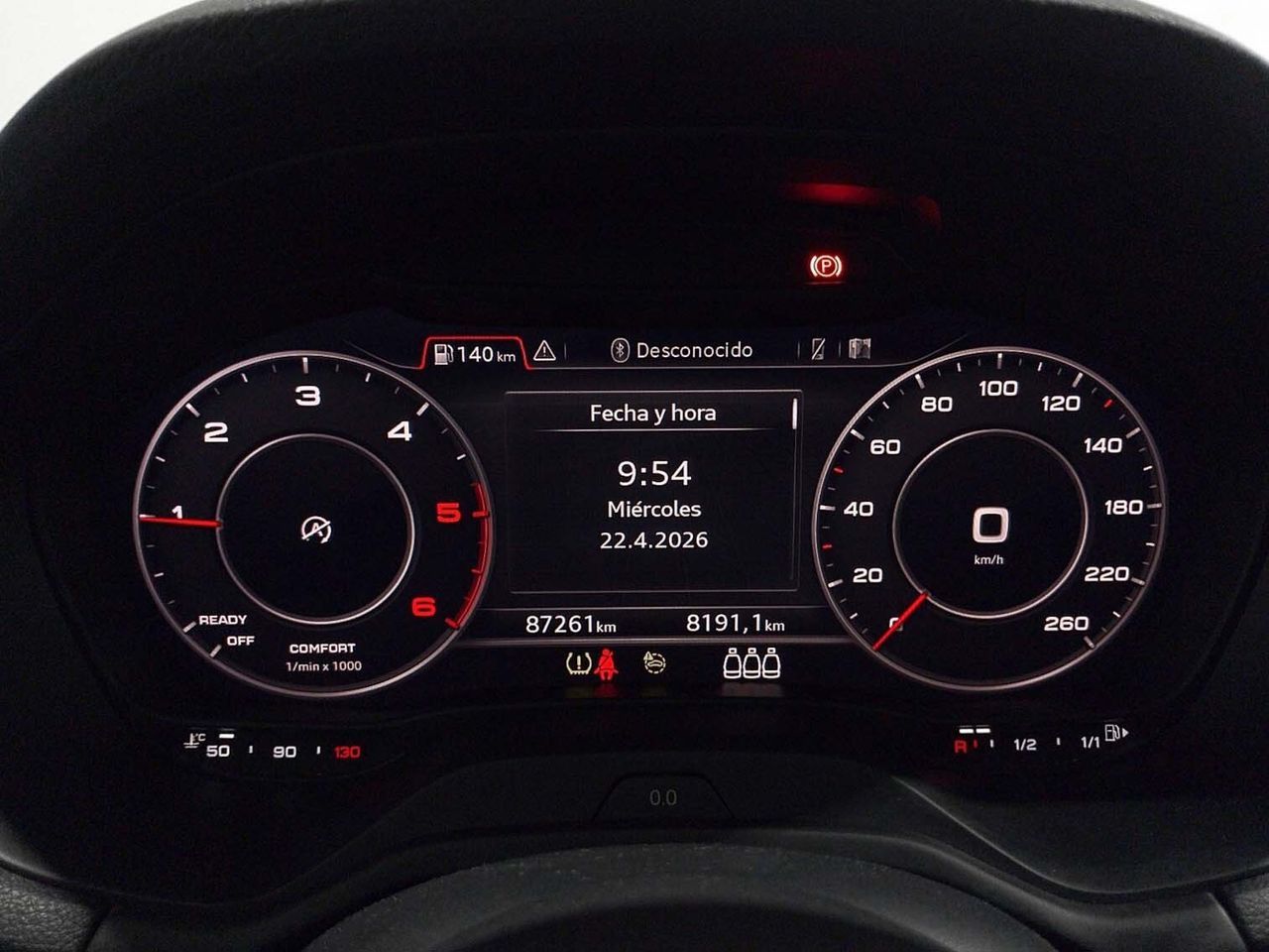 Audi Q2 S line 30 TDI - foto 16