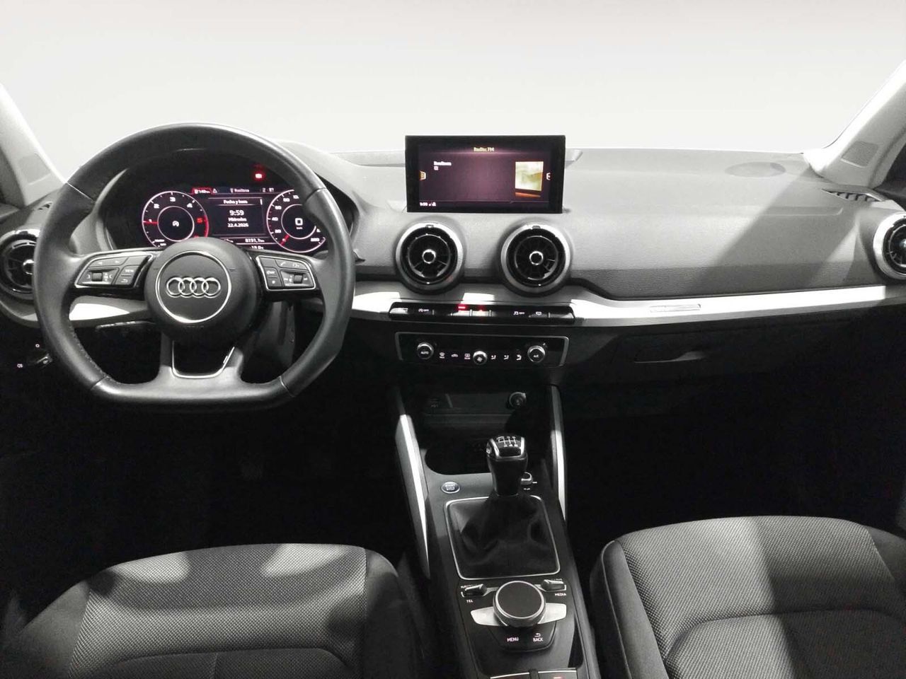 Audi Q2 S line 30 TDI - foto 7