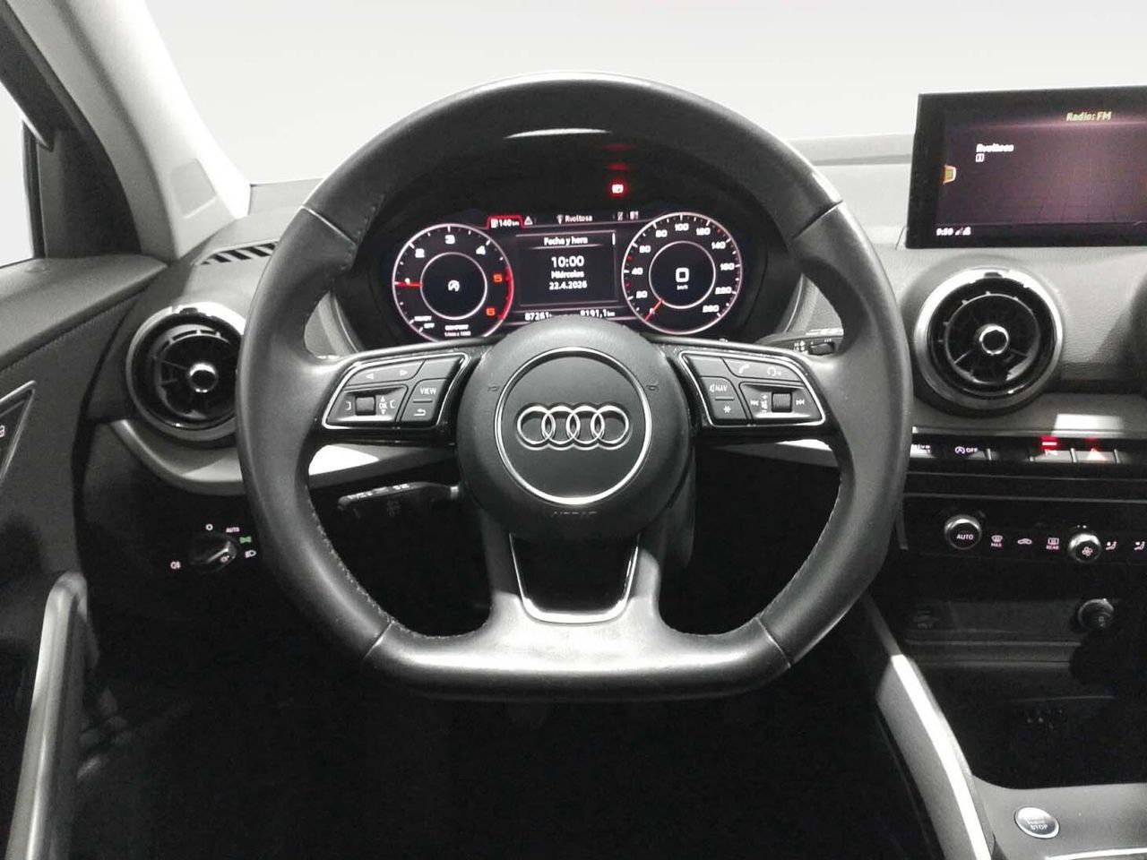 Audi Q2 S line 30 TDI - foto 8