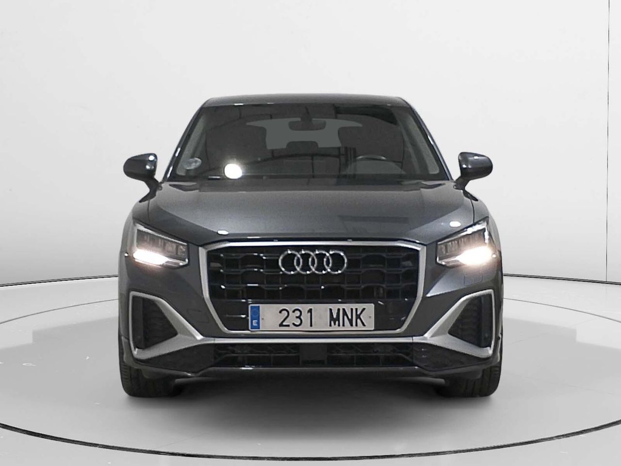 Audi Q2 S line 30 TDI - foto 5