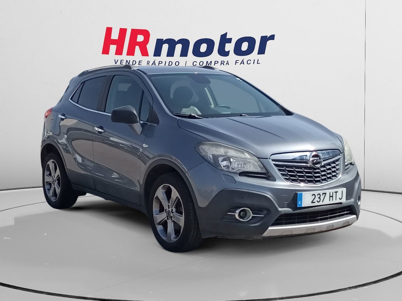 Opel Mokka 1.7 CDTi Excellence 4x2